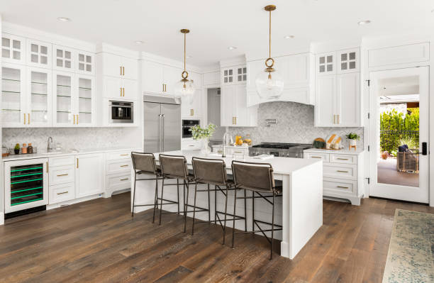 24/7 Emergency Kitchen Island Installation experts in Hudson, WI